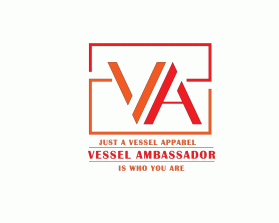 Just A Vessel Apparel or Vessel Ambassador entry by ahmedelrefaey