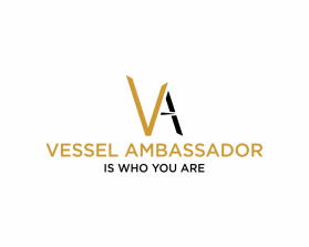 Just A Vessel Apparel or Vessel Ambassador entry by Zkc-Art