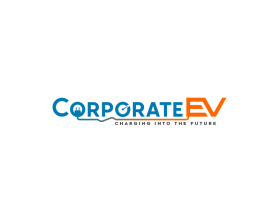 Corporate EV entry by disainbox