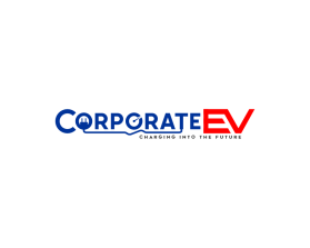 Corporate EV entry by disainbox