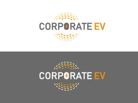 Corporate EV entry by friar29design