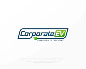 Winning entry: Corporate EV entry by Armoza10