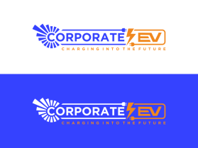 Corporate EV entry by veva17