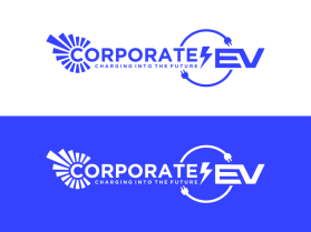 Corporate EV entry by veva17