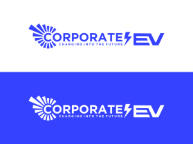 Corporate EV entry by veva17