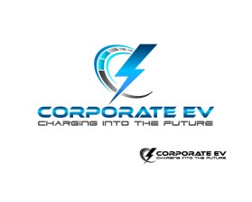 Corporate EV entry by idnas01