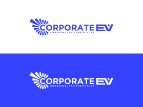 Corporate EV entry by veva17