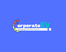 Corporate EV entry by Akashraaz