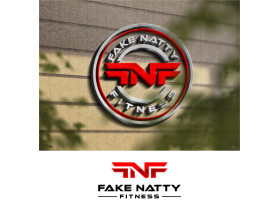 FakeNattyFitness entry by rohmadhani