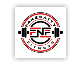 FakeNattyFitness entry by Fatchurrochman