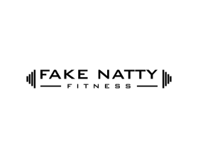 FakeNattyFitness entry by cocote