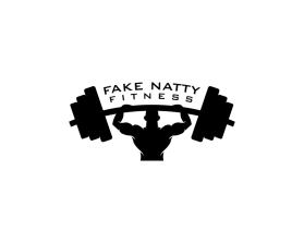 FakeNattyFitness entry by cocote