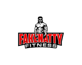 FakeNattyFitness entry by Aby Al Faruq