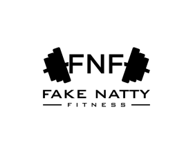 FakeNattyFitness entry by cocote