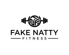 FakeNattyFitness entry by cocote