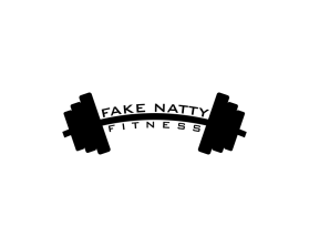 FakeNattyFitness entry by cocote