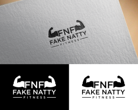 FakeNattyFitness entry by cocote