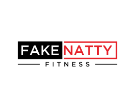 FakeNattyFitness entry by dwi ernawati