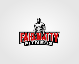 FakeNattyFitness entry by Aby Al Faruq