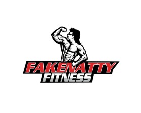 FakeNattyFitness entry by muhadi