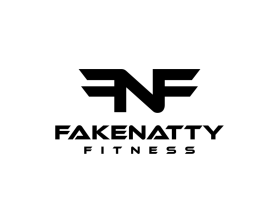 FakeNattyFitness entry by SawDesigns