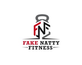 FakeNattyFitness entry by bartous khalid