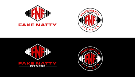 FakeNattyFitness entry by Aby Al Faruq