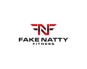 FakeNattyFitness entry by zula