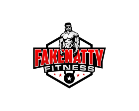 Fitness Logos design
