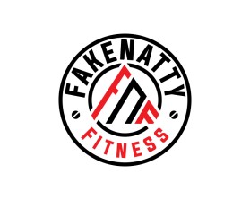 FakeNattyFitness entry by Bhaskar Shil