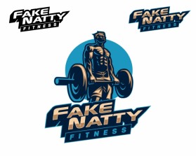 FakeNattyFitness entry by Jo Vincent Bonifacio