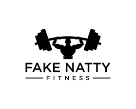 FakeNattyFitness entry by cocote