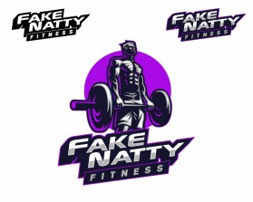 FakeNattyFitness entry by Jo Vincent Bonifacio