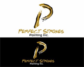 Perfect Strokes Painting Inc. entry by Ilham Fajri