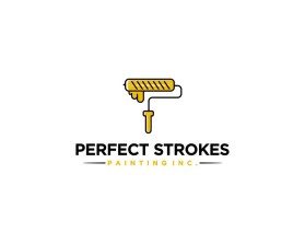 Perfect Strokes Painting Inc. entry by tam_tam_art
