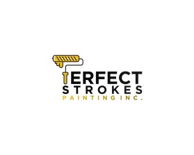 Perfect Strokes Painting Inc. entry by tam_tam_art