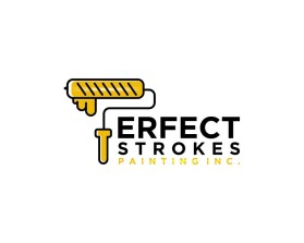 Perfect Strokes Painting Inc. entry by tam_tam_art