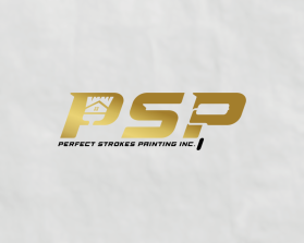 Perfect Strokes Painting Inc. entry by Hatimou