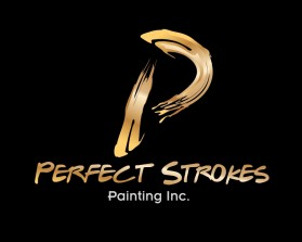 Perfect Strokes Painting Inc. entry by Ilham Fajri