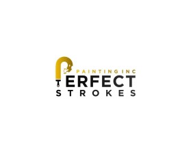 Perfect Strokes Painting Inc. entry by tam_tam_art