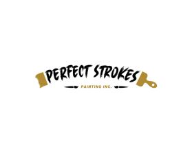 Perfect Strokes Painting Inc. entry by Hatimou