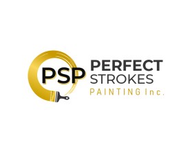 Perfect Strokes Painting Inc. entry by jkmukti