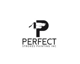 Perfect Strokes Painting Inc. entry by bartous