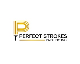 Perfect Strokes Painting Inc. entry by Tal