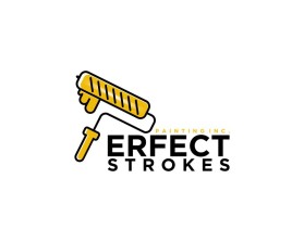 Perfect Strokes Painting Inc. entry by tam_tam_art