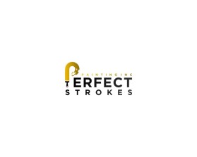 Perfect Strokes Painting Inc. entry by tam_tam_art
