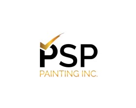 Perfect Strokes Painting Inc. entry by ninjadesign