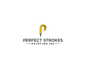Perfect Strokes Painting Inc. entry by tam_tam_art