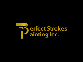 Perfect Strokes Painting Inc. entry by veva17