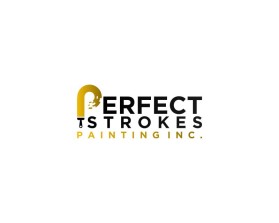 Perfect Strokes Painting Inc. entry by tam_tam_art